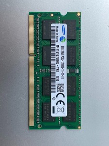 全新三星DDR3L 1600 8G PC3L笔记本内存