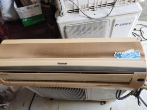 格力空调制冷王