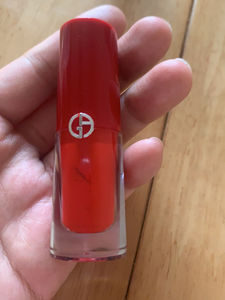 阿玛尼302口红小胖丁