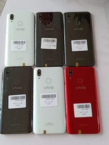 【低价包邮】vivo手机x21全网通原装二手手机6 128g