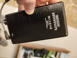 飞傲e12耳放