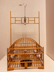 兰州鸟笼