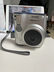 富士拍立得mini10