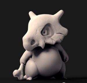 神奇宝贝卡拉卡拉