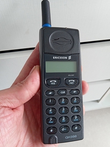 爱立信 gh398 手机 爱立信 手机