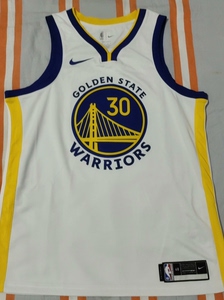 库里球衣主场白色20-21赛季,l码,全新无吊牌,正品支持一