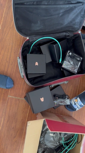 泰奇猫 机顶盒 电视盒子