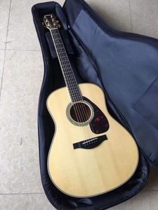 雅马哈吉他yamahaf600/fg800/fg830吉他电