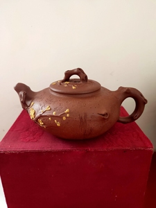 庄永忠紫砂壶