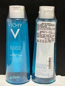 清仓！薇姿温泉矿物爽肤水200ML 正装