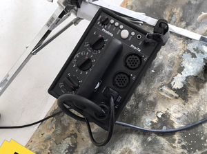 400人付款淘宝保富图/profoto pro b外拍电箱闪光管,2400whui