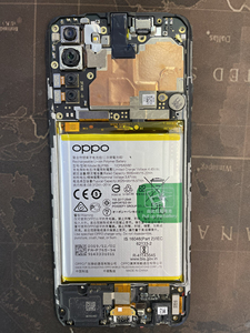 oppo a91配件 主板已售 纯原拆机 无修无进水