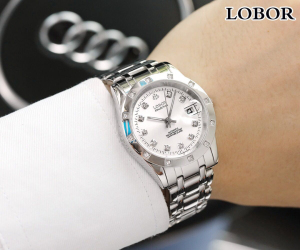lobor罗宝手表