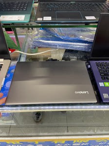 联想小新潮7000-13 i3 7100 4g 高清屏幕联想