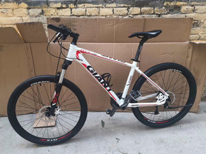 最低价1850出20最新款捷安特速 atx735山地车27速