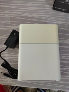 华为a1路由器ws852 双核cpu