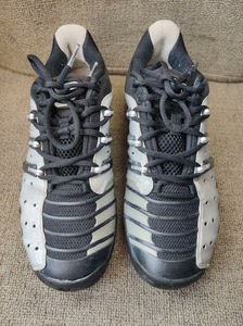 Adidas/阿迪达斯 萨芬网球鞋