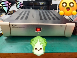 lmb/力之霸功放前后级维修bom/duke/波比度3g/b