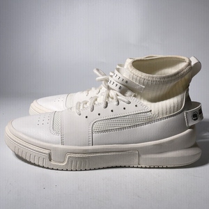 【38码】李宁lining 悟道2.0高帮休闲鞋白色小白鞋a_阿里巴巴找货神器