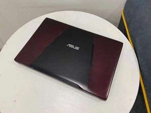 一台i7华硕fx53vd/i7-7700hq/gtx1050