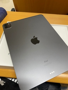 画室处理闲置2019ipad7代128g平板电脑苹果平板