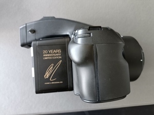 飞思iq280 380 100mp 4150 签名 限量版