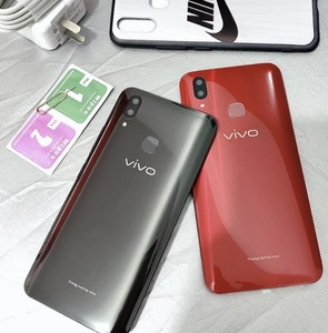 低价出二手手机vivox21 6g 128g工作机备用机学生