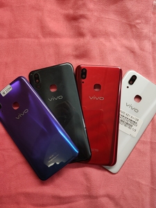 vivox21后盖x21a原装拆机后盖