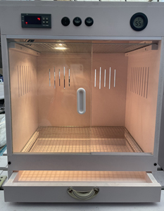 00烦恼小黑淘宝鼎加鹦鹉保温箱智能育鹦箱恒温省电全自动0天手养pvc