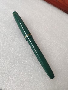 百乐super quality钢笔