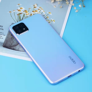 oppo a72全新正品5g八核智能手机 超薄机身双卡美颜拍
