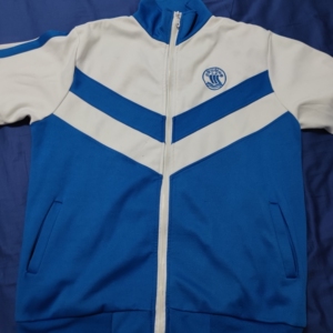 北京三帆中学校服