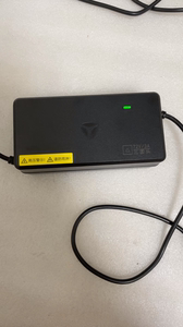 雅迪72v20ah原车配套铅酸电池充电器,2022年新款,南