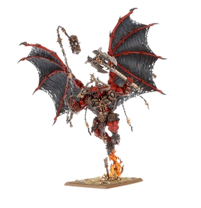 合集 2 战锤aos 混沌恶魔 恐虐大魔 斯卡布兰德