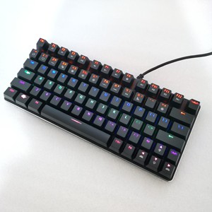 网鱼网咖机械键盘78