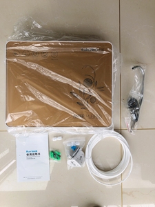 全新包邮gkn格卡诺 五级家用超滤净水器自来水过滤器厨房过滤