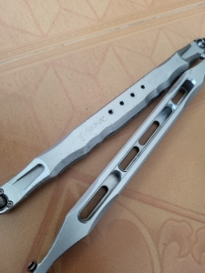 udr升级后刀臂gpm刀臂,售出不退,价格包邮