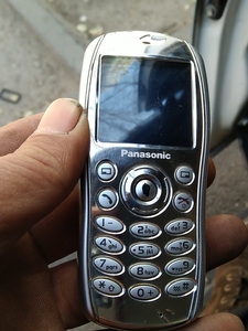 松下直板手机