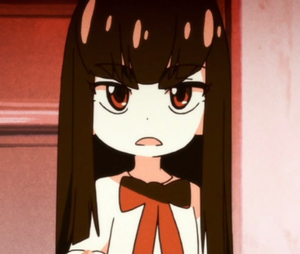 【收】收亿点鬼龙院皐月 手办暂时不收 其他啥都收 印的有皐月