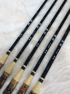 本汀财神神棍之大显神通鲫鱼竿罗汉竹鱼竿超轻超细神棍鲫鱼竿 全