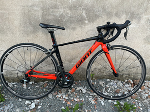 捷安特tcr6300 tcr6700 tcr sl2 斯特拉