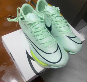 nike气垫钉鞋苏炳添同款七钉气垫钉鞋maxflt钉鞋40到