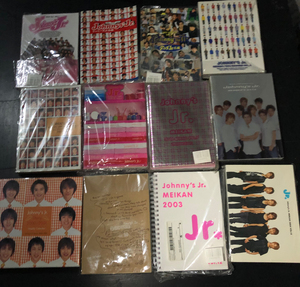 杰尼斯图鉴jr图鉴 杰尼斯黄金一代jr. arashi嵐