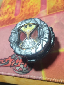 万代 假面骑士时王表盘 dx表盘 究极空我表盘dx 空我最终