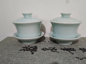 黄汉弟青瓷