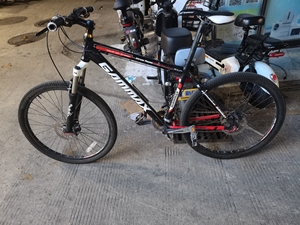 gammax   2010山地自行车!同城自取