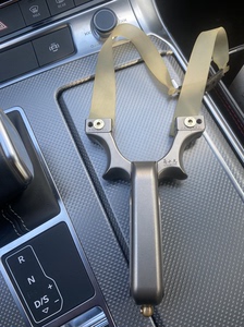 全钛甬水虎移动弓门c5弓门85撑头20