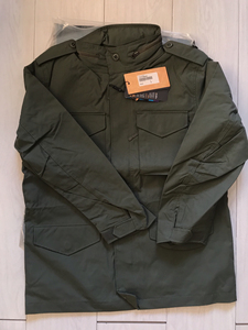 龙牙m65战地风衣