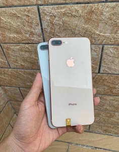 苹果8plus金色白色 纯原装 iphone8p苹果手机 i