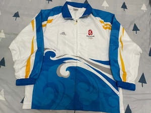 2008年北京奥运会志愿者服装